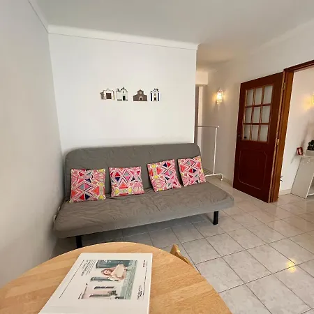 Lagar - By Trip2portugal Apartment Vila Nova de Cacela